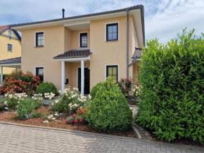 Ferienhaus FH26 Graal-Muritz